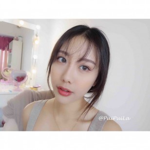 RēVIA Mist Iris 1 Day 10片 RēVIA Mist Iris 1 Day 10片